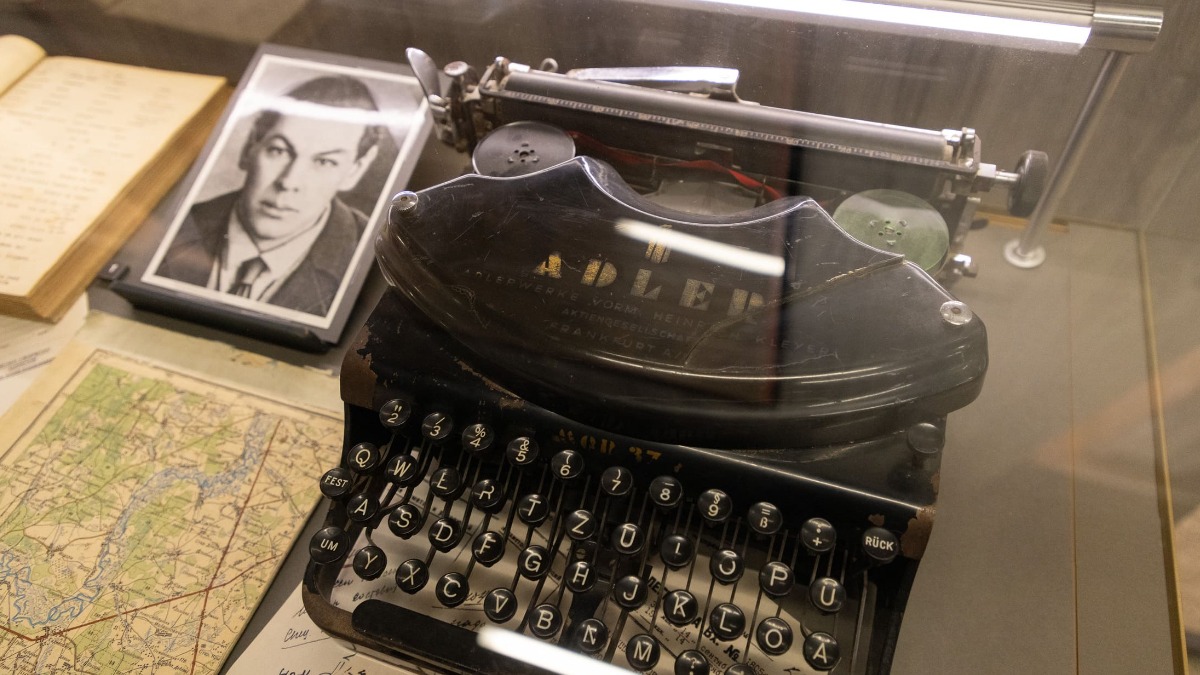 Более 81 тысячи человек посетили выставку «Легенды военной разведки» в Музее Победы