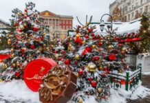 Жителей и гостей столицы приглашают на "Московское чаепитие" 68184bb2-4251-4438-a253-e2b0a68a2747-67d42767