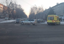 Беременная женщина и подросток получили медицинскую помощь после ДТП в Уссурийске 6a151363-8dea-4c9f-b761-01711941da9a-67dec70c