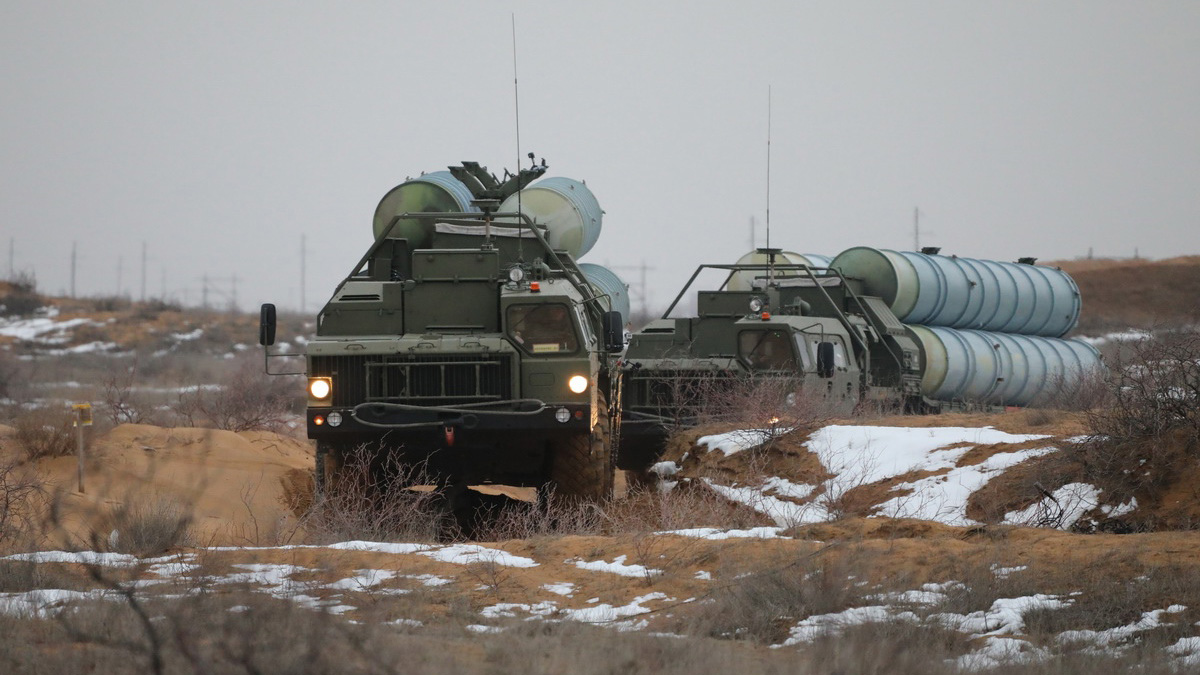 В Ростовской области за ночь уничтожили 37 украинских беспилотников