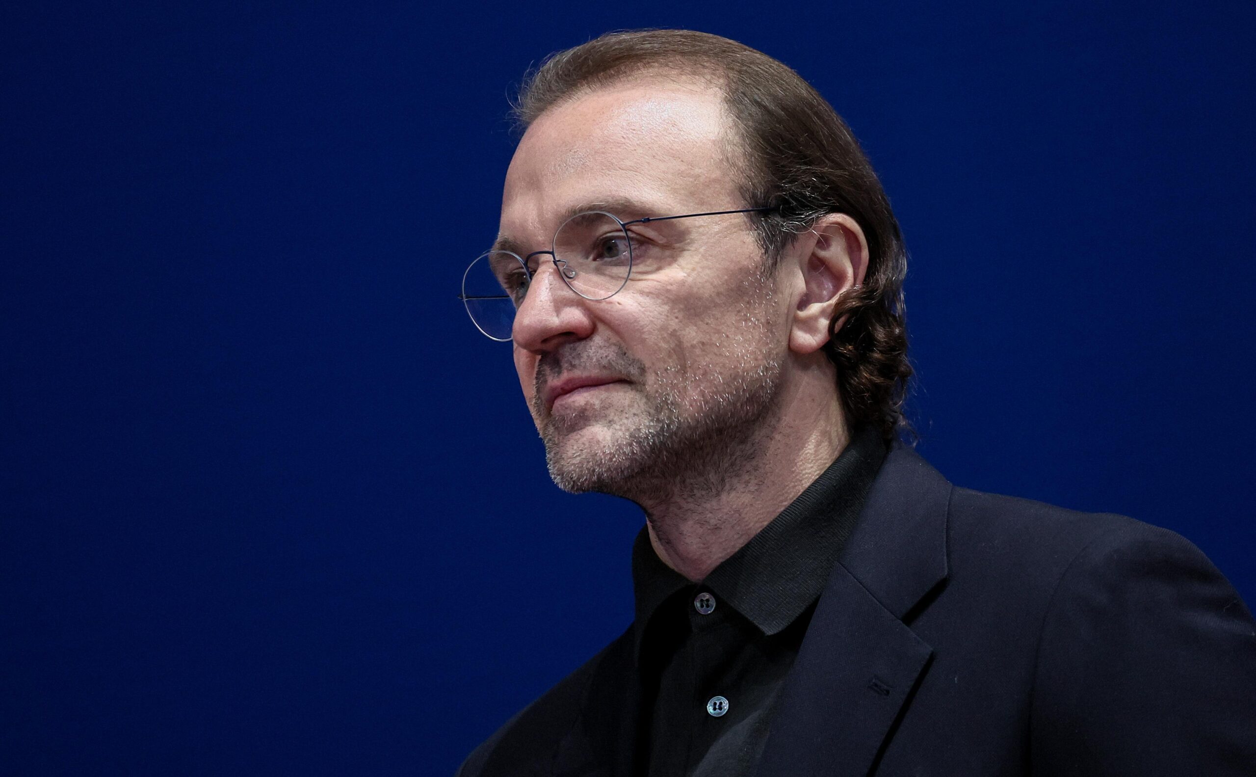 Антон Сихарулидзе (Сергей Бобылев / ТАСС)