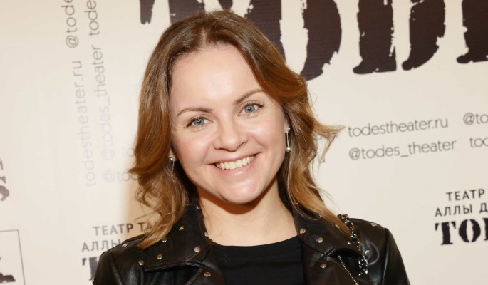 Проскурякову сравнили с Монро