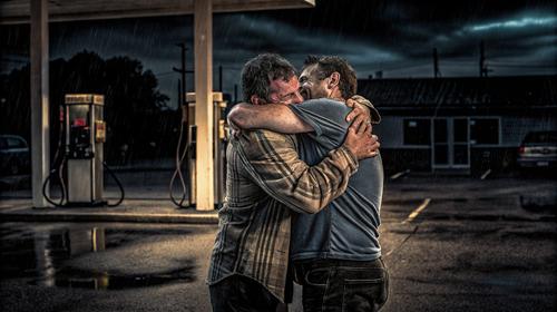 В Крыму в День бублика подешевеет бензин