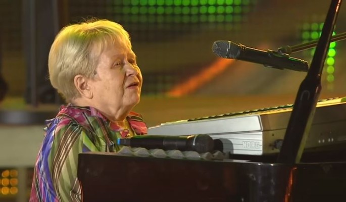 "Все само": финальный аккорд Пахмутовой предвосхитил церемонию прощания