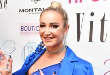 Ольга Бузова отметила День защиты детей трогательным посланием 778b7a05-a2db-487c-a605-de3f79816e76-67e3fa8e