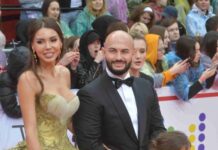 Джиган объяснил временное раздельное проживание с Самойловой 7b9df64c-0bc3-4974-9daa-e2215582877f-67cdc4e3