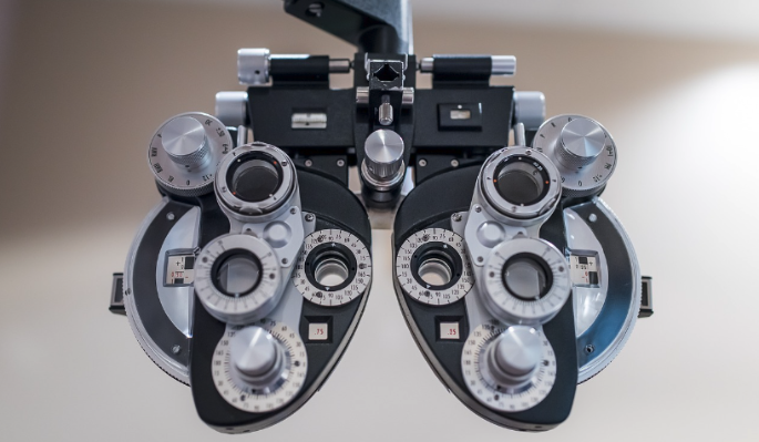 Как понять, что самое время записаться на прием к офтальмологу