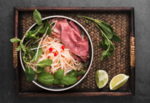 Вьетнамский суп Фо Бо - кулинарное сокровище азиатской кухни 866aaeaa-c7bd-4875-9215-1e67c926539a-67dfbd10