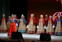 Легендарный уральский ансамбль "Уралочка" вновь получил престижное звание 86c94164-399c-4e8f-9b48-c5d72da92625-67cebe54