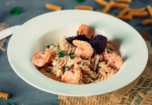 Паста с креветками в изысканном средиземноморском стиле 89191660-9557-43cc-ae35-9cb59b7bd275-67d88908