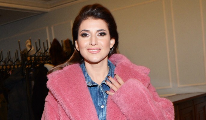 Жасмин высказала свое отношение к отъезду за границу коллег по цеху