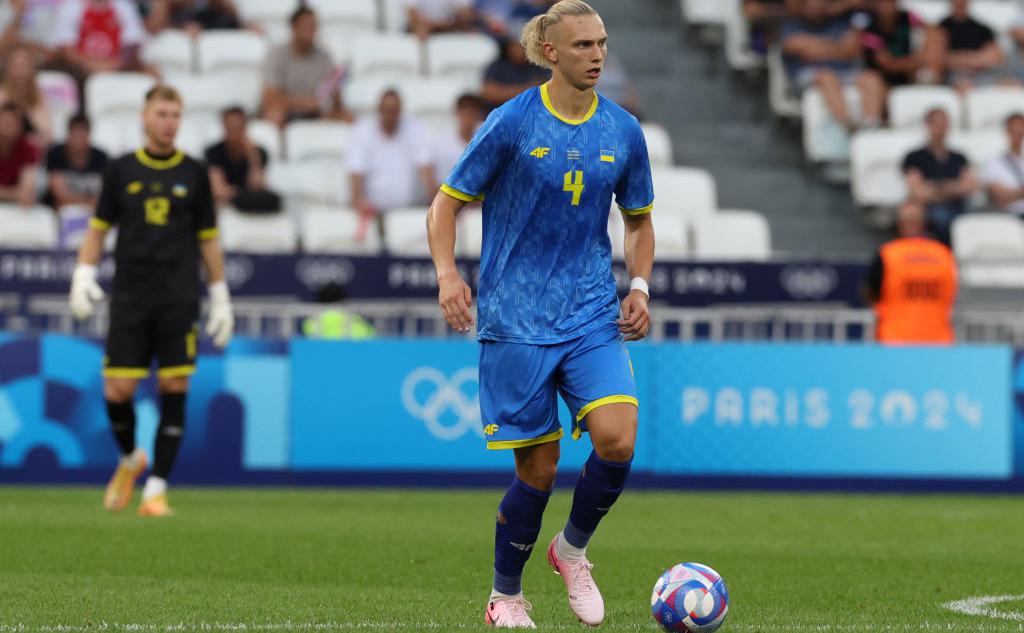 Максим Таловеров (Claudio Villa / Getty Images)