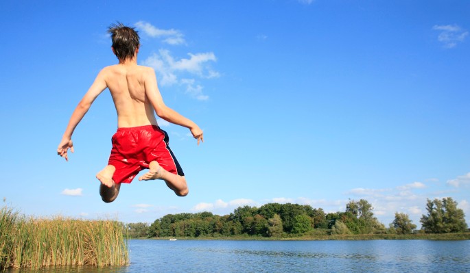 Добро не дремлет: три хорошие новости о спасении детей