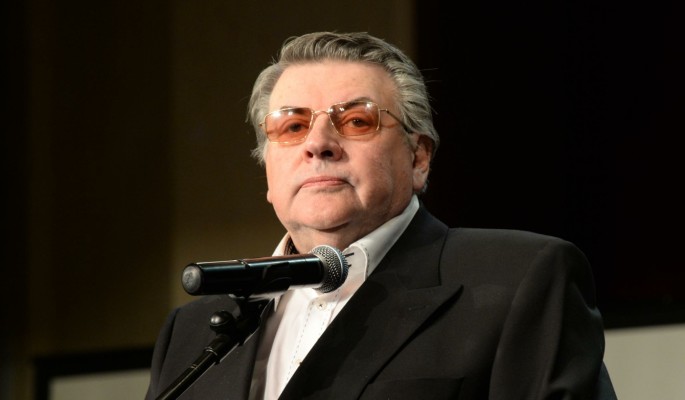 "Поколение уходит": Ширвиндт запустил мнение о потере кино СССР вместе с артистами