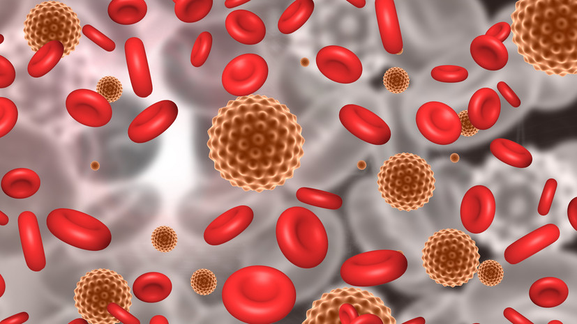 Врач Киосов рассказал о рисках перинатальных инфекций