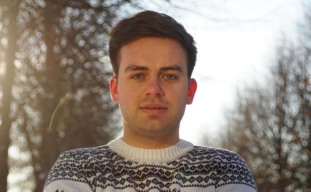 Сергей Косенко (Олег Яковлев / РБК)