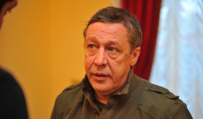 Ефремов готовится к выходу из тюрьмы