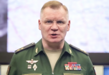Катастрофические потери украинской армии приобретают необратимый характер 9a6de1fd-335e-453b-8343-6b3c450493e2-67ee8a92