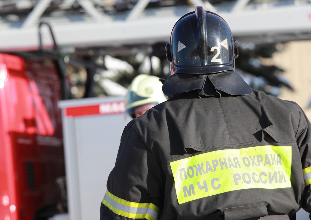 Атака ВСУ на Рязань 24 января: прилет в жилой дом, пожар на нефтезаводе