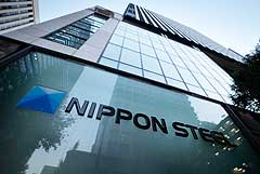 Байден заблокировал сделку между US Steel и Nippon Steel