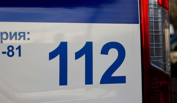 В Ростовской области мужчина напал с пулеметом на полицейских