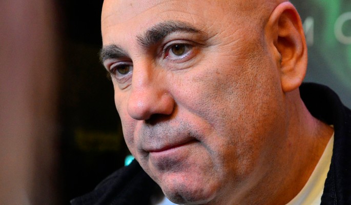 Пригожин рассказал о проблемах с ЖКТ