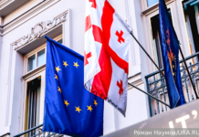 Грузия бросает вызов ПАСЕ в преддверии судьбоносного решения b28f5ddb-9c0c-4091-8a38-1d9f16bdb3af-67ebd161