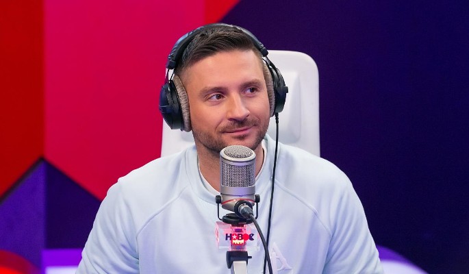 Эксплуатировала рабов: Лазарев с потрохами сдал отгрохавшую шикарный особняк Гагарину