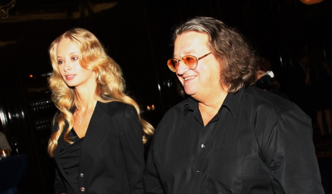 Ее поведение поразило: обнародован необычный поступок вдовы Градского у гроба