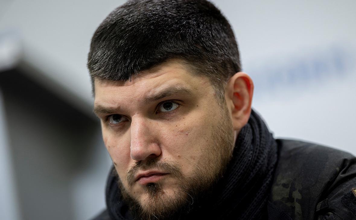 Денис Капустин (Thomas Peter / Reuters)