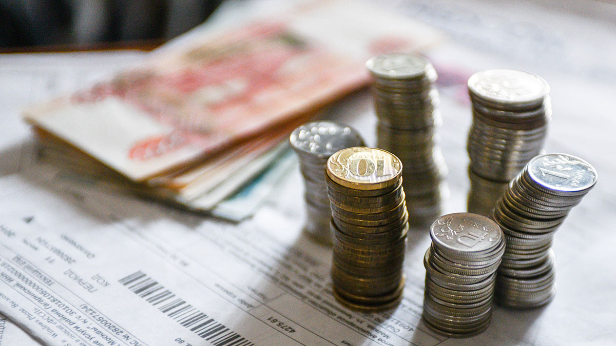 «Пройдет индексация»: в Госдуме рассказали о росте тарифов ЖКХ в 2025 году