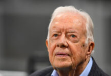 В Вашингтоне отдали последние почести Джимми Картеру - выдающемуся государственному деятелю США bb4880f5-990d-492b-bd4c-faff1d7e9fb7-67d35e61