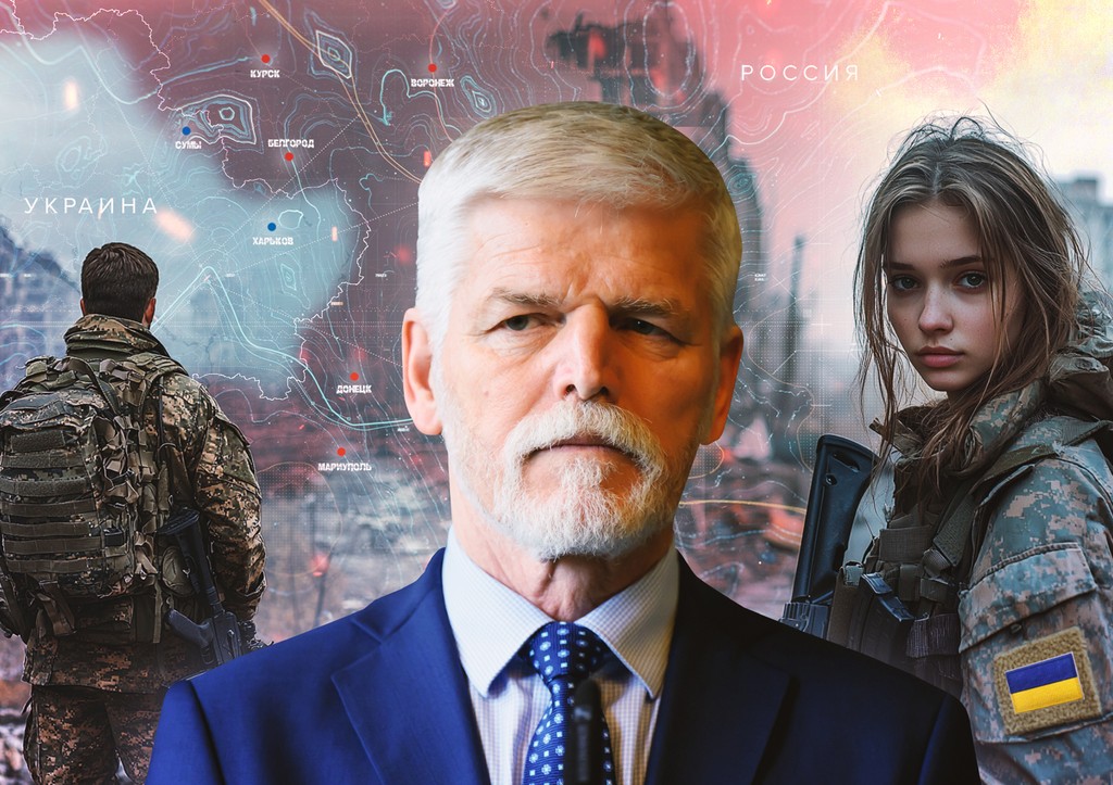 Чехия шлет наемниц на Украину в обход закона: сколько их уже уничтожено