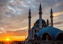 Системы ПВО успешно отражают атаки беспилотников в нескольких регионах России c2115a9f-ef96-4ca3-8dfd-4bd405acf831-67e657e3