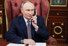 Диалог лидеров России и Армении укрепляет евразийское партнерство c22be315-7eb1-468e-9153-2c2db75ffbe0-67dd70d5