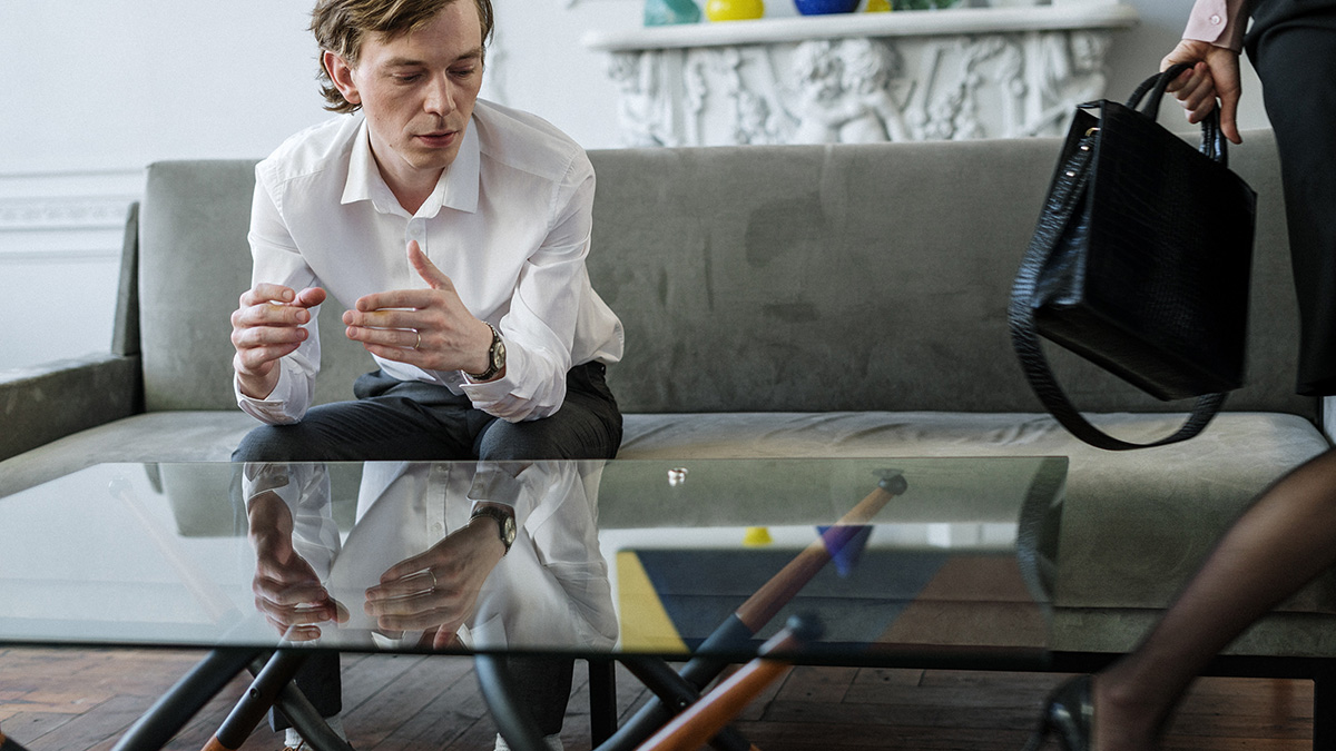 Что выдает низкий интеллект