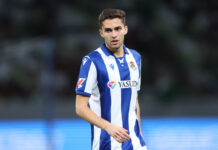 Арсен Захарян полностью восстановился и готов дебютировать за Реал Сосьедад в Кубке Испании c3b21026-e41c-4f51-a80c-d53d4d5975f4-67cb7310