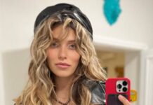 Регина Тодоренко демонстрирует, как совмещать материнство и карьеру c453cf5d-cff3-4277-9bd8-bcf6dd604b3e-67cfb97f