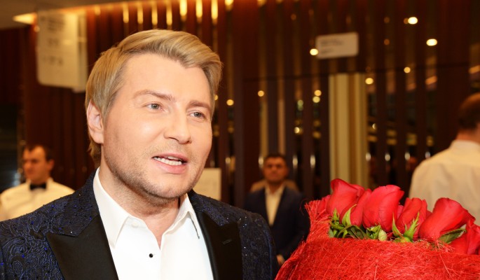 "Я готовлюсь": мечтающий о главной роли Басков взбудоражил народ