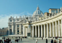 Католическая церковь открывает новые возможности для обучения на священников c7fc6bb0-a6f0-4208-85f8-dbf0ad1a0bf9-67d6dff7