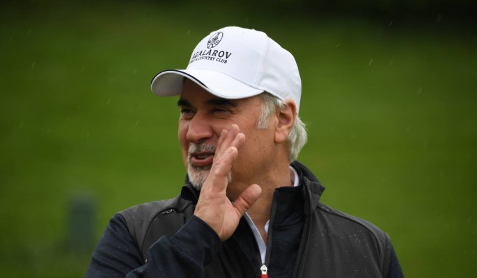 Пусть Джанабаевой дома поет: концерт критиковавшего Россию Меладзе отменили в седьмой раз