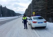 Временные изменения в движении транспорта на участке Режевского тракта d0406d8f-c5ee-420f-a91d-0d3254e052b9-67dc138e