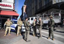 В Новом Орлеане предотвращена серия запланированных терактов d338fc39-a73e-4855-abfd-e68f1a171484-67cc3073