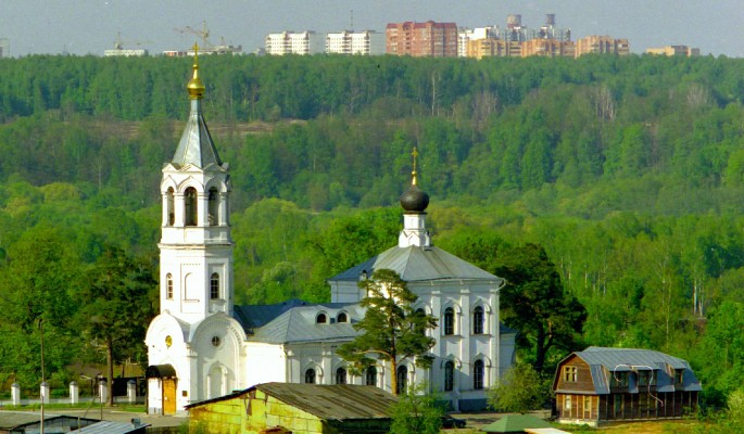 День Архангела Гавриила: Что нельзя делать 26 июля