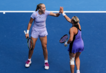 Успешное выступление российских теннисисток на Australian Open d41eb4f7-a126-4dcf-892f-8bb2815f57f2-67e3feac
