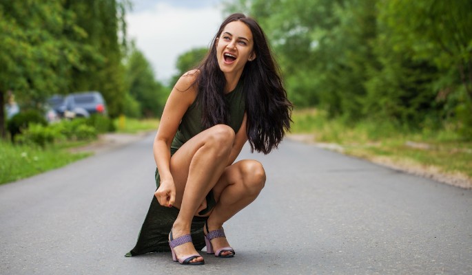 Пластическая хирургия колен: что за тренд?