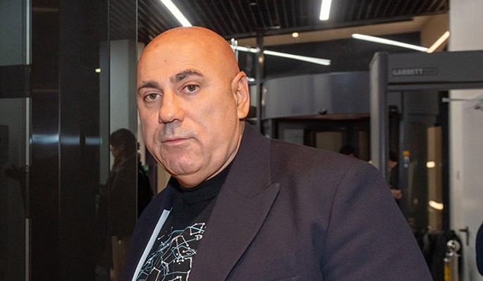 Иосиф Пригожин призвал поклонников следить за здоровьем