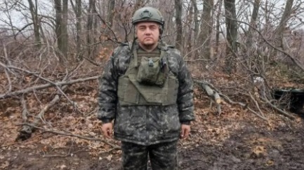 Двойника Ди Каприо удивили новостью по возвращении с задания на СВО