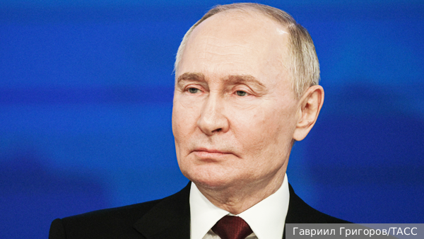 Путин присвоил победившему в рукопашном бою Григорьеву звание Героя России