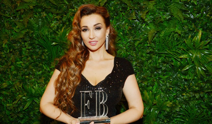 "С чего вы взяли?": Чехова разрушила известный стереотип о шоу-бизнесе 